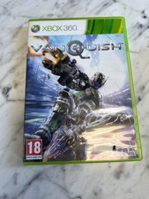 Vanquish Xbox 360 Europeu PEGI Importado REGIÃO BLOQUEADA IMP81425 comprar usado Vanquish Xbox 360 Europeu PEGI Importado REGIÃO BLOQUEADA IMP81425 comprar usado  Enviando para Brazil