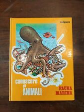Libro conoscere gli usato  Rosa