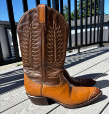 Tony lama leather for sale  Washougal