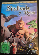 Dvd sindbads reise gebraucht kaufen  Dortmund