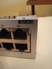 Alcatel lucent sli16 d'occasion  Expédié en Belgium