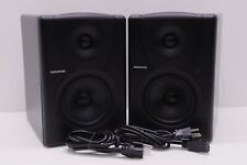 Mackie mr5 active for sale  Norwalk