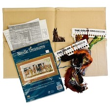 Cross stitch kit for sale  Montclair