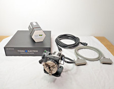 Tykma electrox rotary for sale  Shipping to United Kingdom