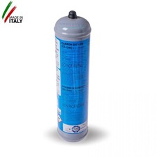 Bombola co2 e290 usato  Palermo