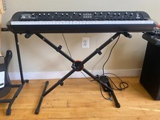 Lightly used black for sale  Frederick