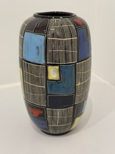 Klopfer vase vintage gebraucht kaufen  Wiesbaden