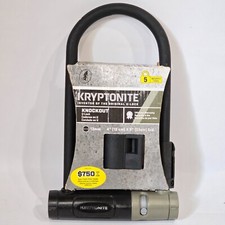 Kryptonite 13mm heavy d'occasion  Expédié en Belgium