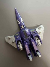 Vintage transformers cyclonus for sale  HULL