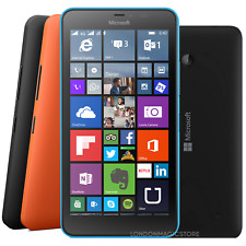 Smartfon Microsoft Lumia 640 4G 8GB wszystkie kolory Windows 10 - dobry stan na sprzedaż  Wysyłka do Poland