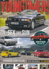 Youngtimers 121 bmw d'occasion Youngtimers 121 bmw d'occasion  Bray-sur-Somme