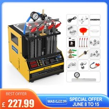 Autool ct160 ultrasonic for sale  BIRMINGHAM