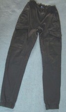 Pantalon baggy jack d'occasion  Le Luc