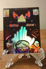 2025 Randy Moss Larry Fitzgerald Vitral Refrator Gemas Retrô /25 ssp comprar usado  Enviando para Brazil