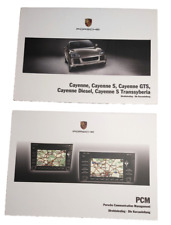 Porsche cayenne 9pa gebraucht kaufen  Seevetal