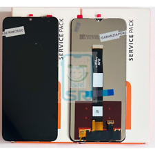 DISPLAY LCD XIAOMI REDMI 9A / 9C / 9I / 9AT/ 10A M2006C3LG TOUCH SCHERMO VETRO comprar usado  Enviando para Brazil