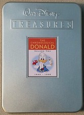 Walt disney treasures for sale  Sparta