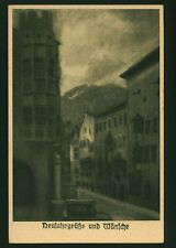 Vipiteno torre della usato  Bozen