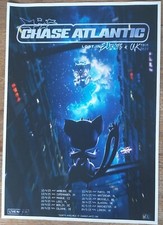 Chase atlantic live for sale  GLASGOW
