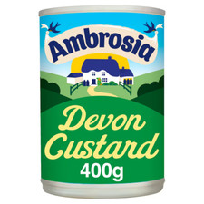 Ambrosia devon custard for sale  DUNFERMLINE