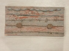 Old antique barbed for sale  Wautoma