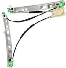 Window regulator assembly for sale  BIRMINGHAM