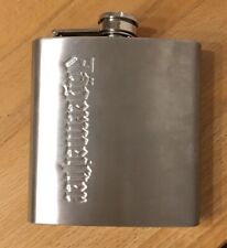 Jägermeister flachmann tasche gebraucht kaufen  Hofheim