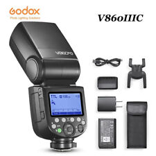 Godox v860iii speedlite gebraucht kaufen  Bremen
