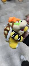 Peluche super mario usato  Forio