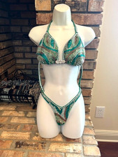 Women figure physique for sale  Summerdale