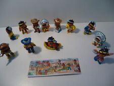 Fremdfiguren 1997 haribo gebraucht kaufen  Bad Homburg v. d. Höhe