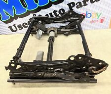 Assento elétrico para motorista Dodge Grand Caravan Town & Country 2011-2016 comprar usado  Enviando para Brazil