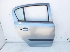 93189341 porta posteriore usato  Torre del Greco