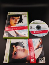 Mirror's Edge para Microsoft XBOX 360 completo ótimo estado comprar usado Mirror's Edge para Microsoft XBOX 360 completo ótimo estado comprar usado  Enviando para Brazil
