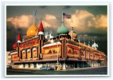 Corn palace exterior for sale  Shipping to Ireland