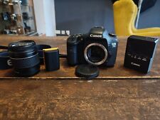 Canon eos bjek gebraucht kaufen  Halle