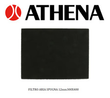 Athena filtro aria usato  Tribogna