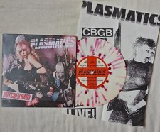 Plasmatics butcher baby for sale  TORPOINT