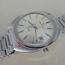 Vintage certina herren gebraucht kaufen  Baierbrunn