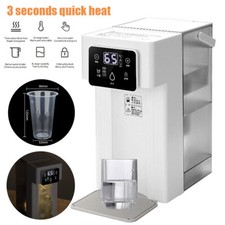 Instant hot water for sale  LEICESTER