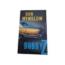 Bobby don winslow gebraucht kaufen  Fürstenfeldbruck