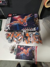 Lego marvel super gebraucht kaufen Lego marvel super gebraucht kaufen  Warburg