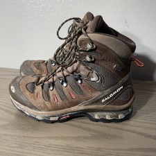 Salomon quest gtx for sale  Salt Lake City