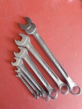 Ring maulschlüssel 12 gebraucht kaufen  Öpfingen