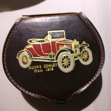 Vintage english leather for sale  STOCKTON-ON-TEES