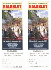 Hamburg, 85 Gebrauchte Tickets gebraucht kaufen  Hamburg