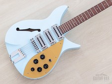 2004 rickenbacker 325c58 for sale  Seattle