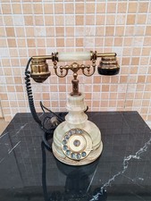 Telefono telart vintage usato  Acquaviva delle Fonti