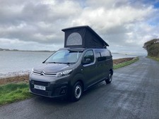 2016 citroen dispatch for sale  CAERNARFON