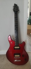 Washburn billy electric for sale Washburn billy electric for sale  BRISTOL